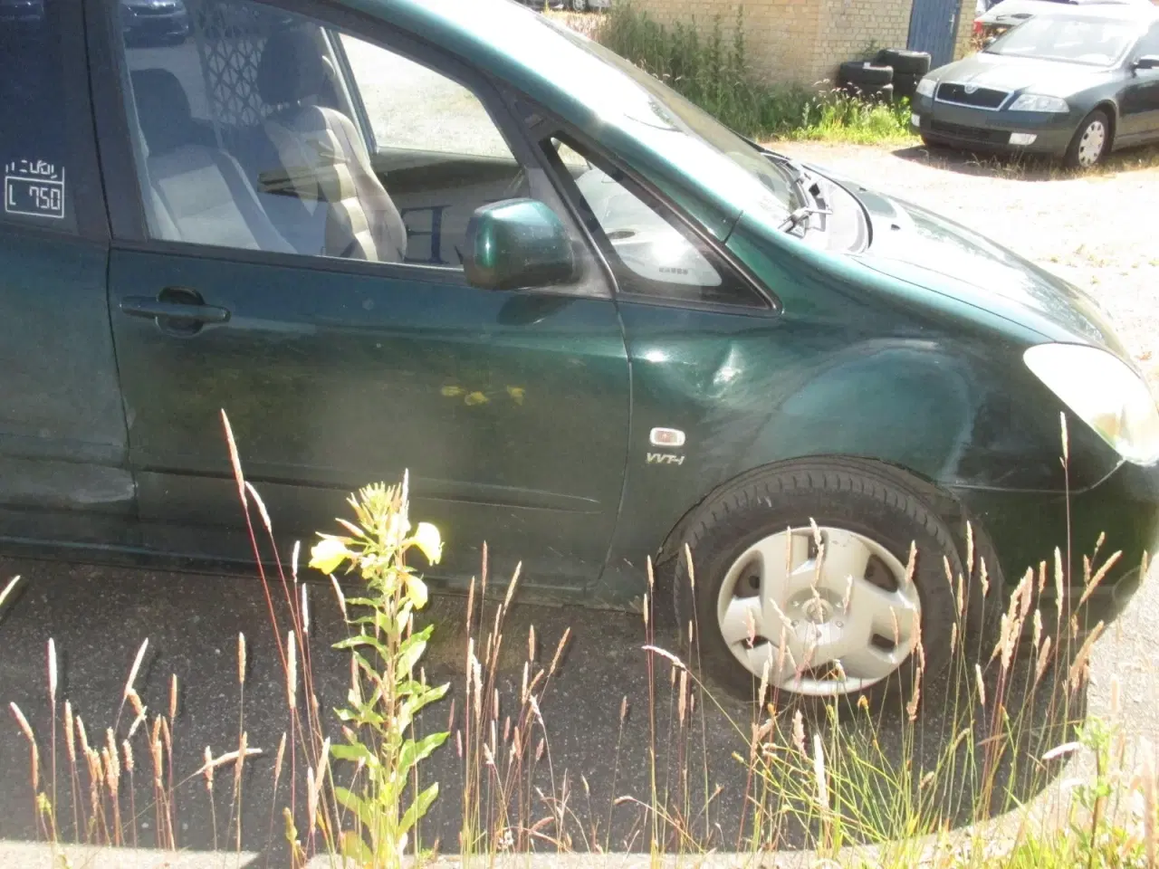 Billede 3 - Toyota CombiVan 1,8 Terra