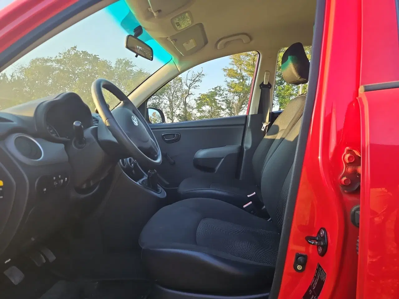 Billede 9 - Hyundai i10 1,1 Base