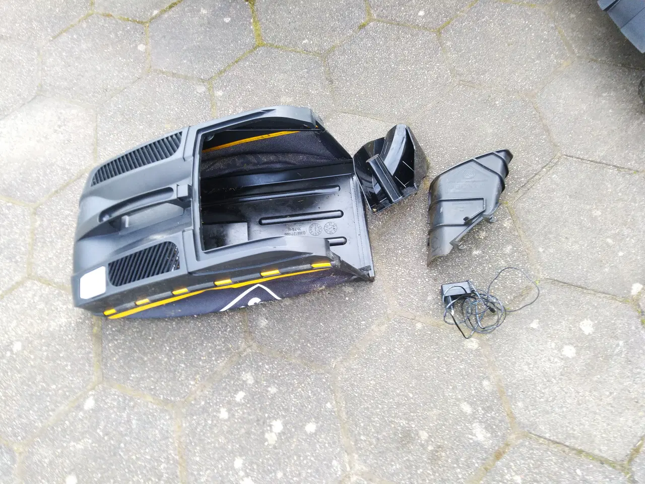Billede 8 - Texas Razor 4650 TR/WE