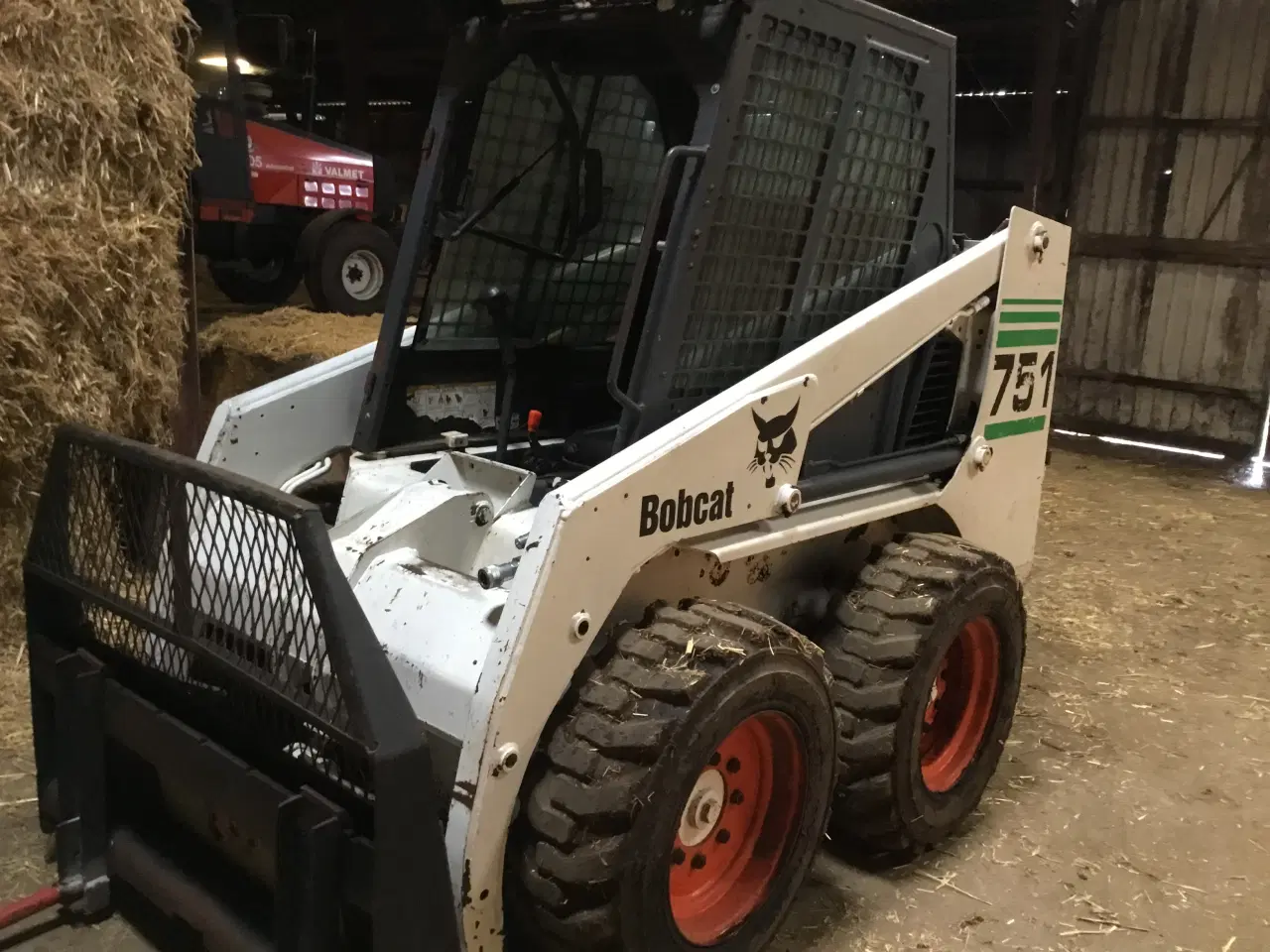 Billede 2 - Superfin kan leveres DK