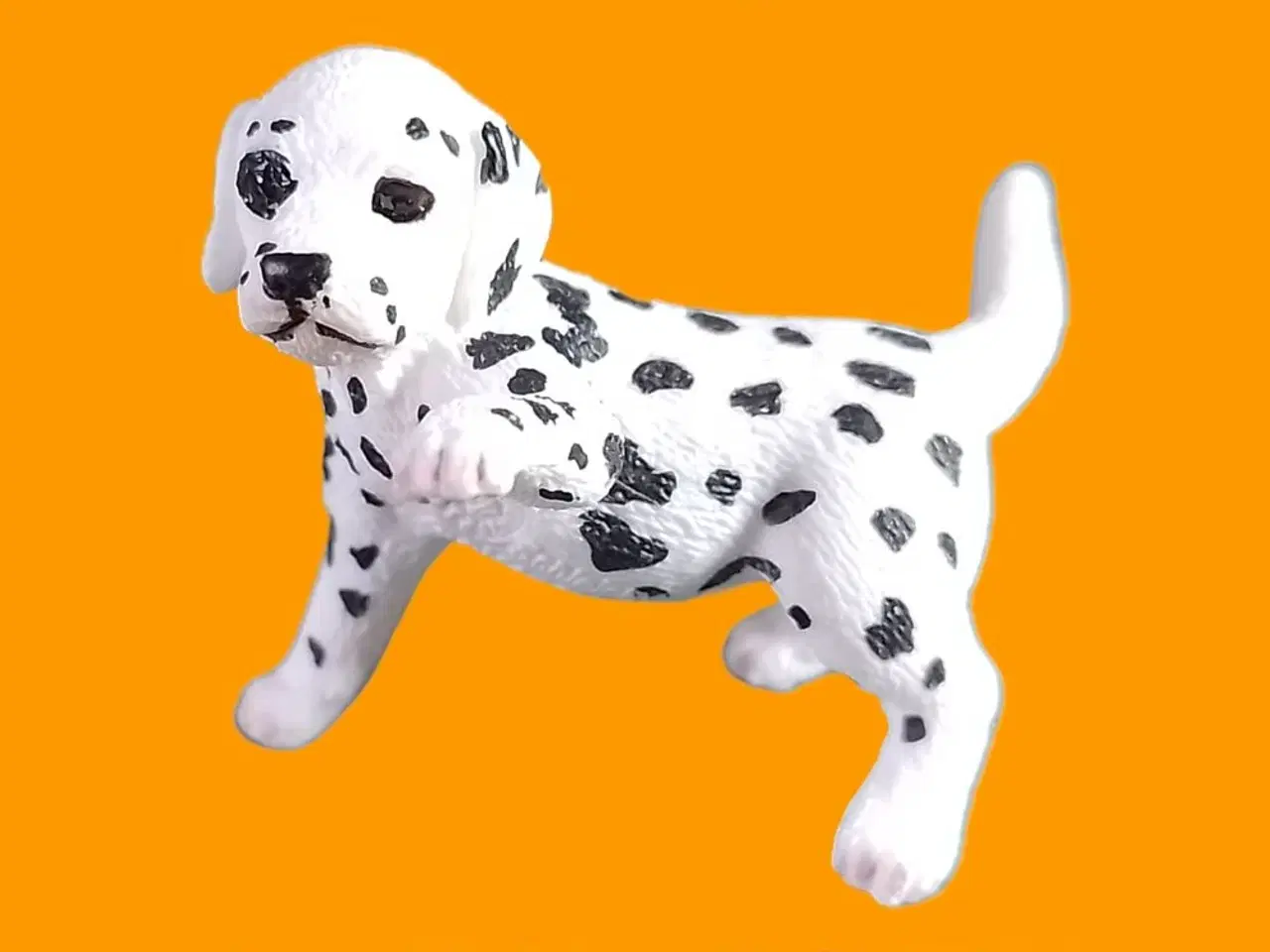 Billede 1 - Schleich 16839 Dalmatian Puppy (2016)