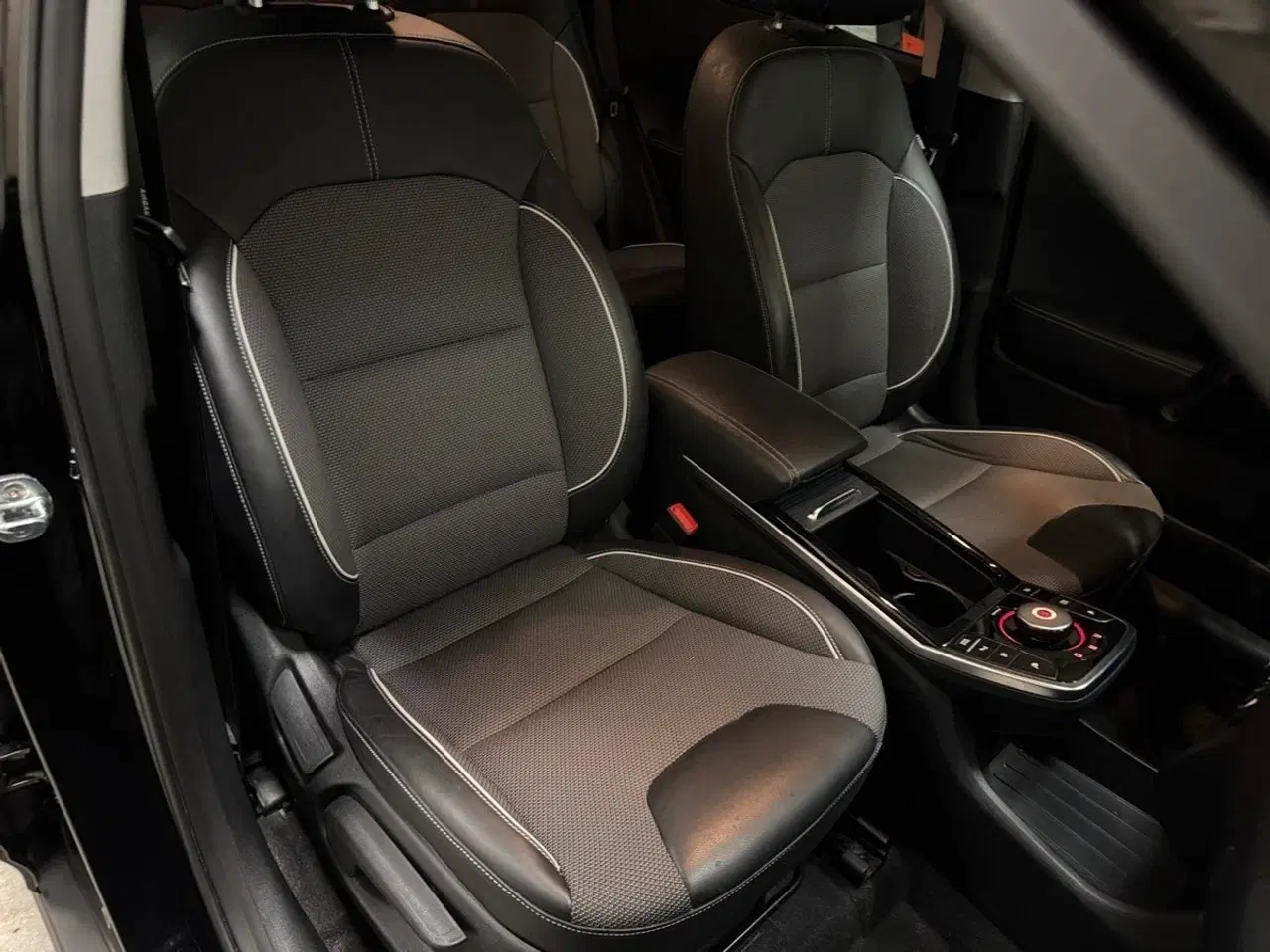 Billede 16 - Kia e-Niro 64 Advance