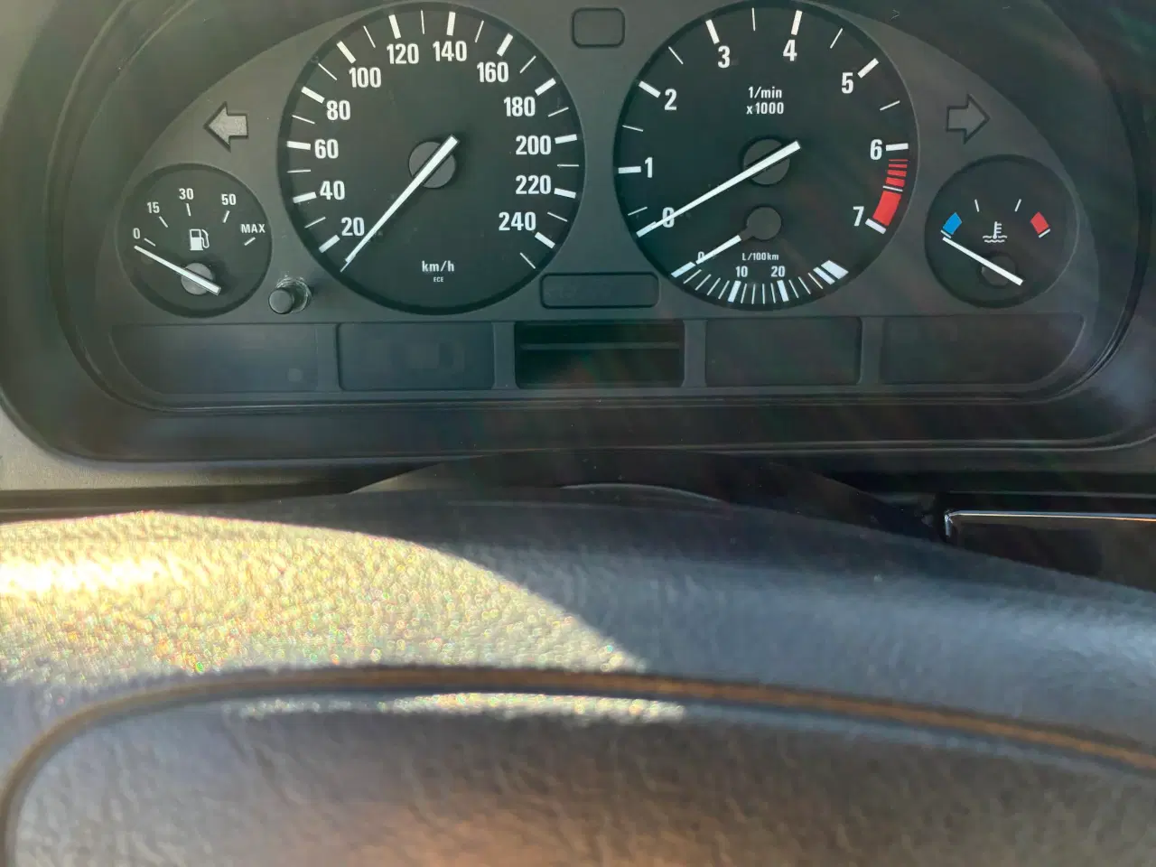 Billede 13 - BMW 520i E39