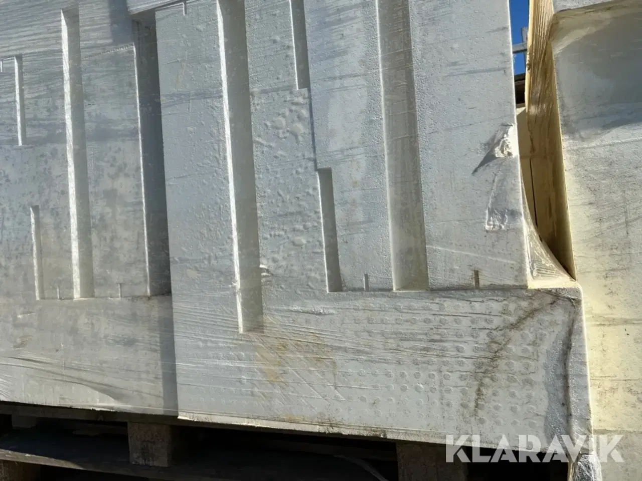 Billede 7 - F sokler Sundolitt S300 MX 48 styk