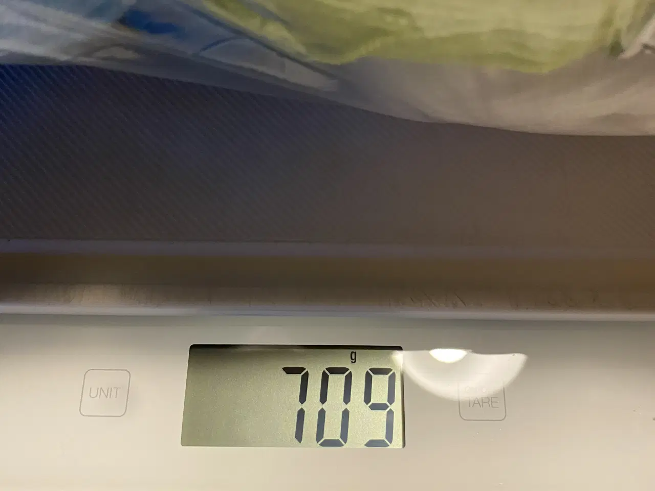 Billede 3 - 100% Acryl Mayflower