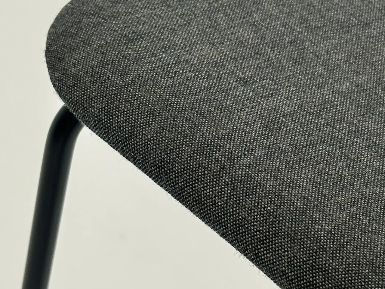 Billede 8 - Fredericia Furniture Pato Sledge Barstol