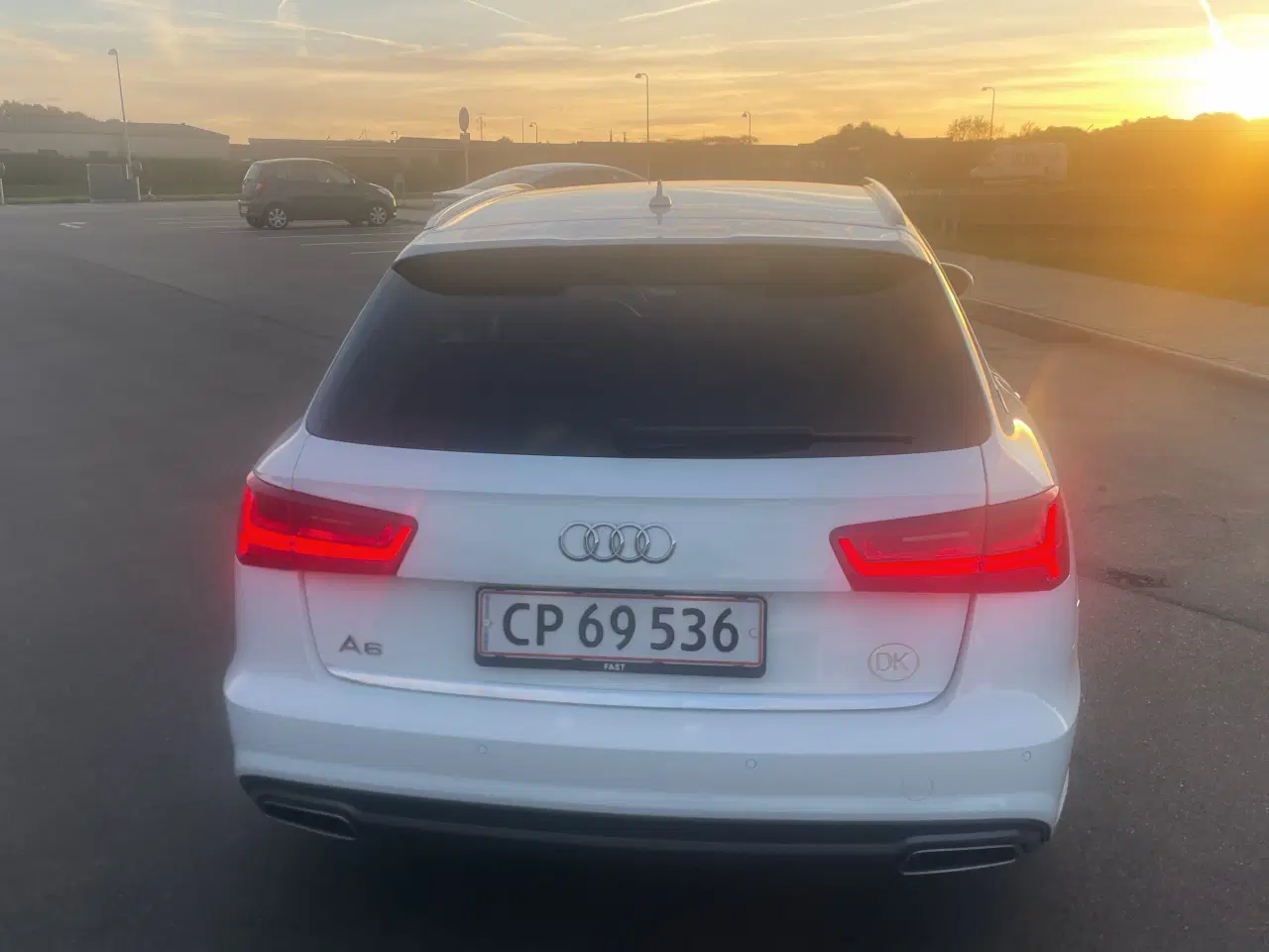 Billede 15 - Meget velholdt Audi A6