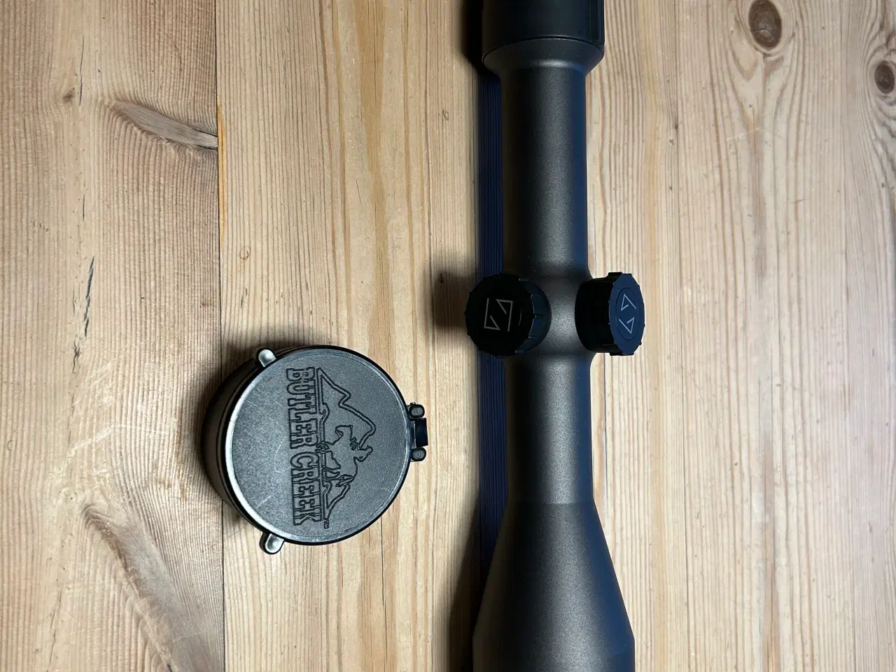 Billede 3 - Zeiss duralyt 3-12x50