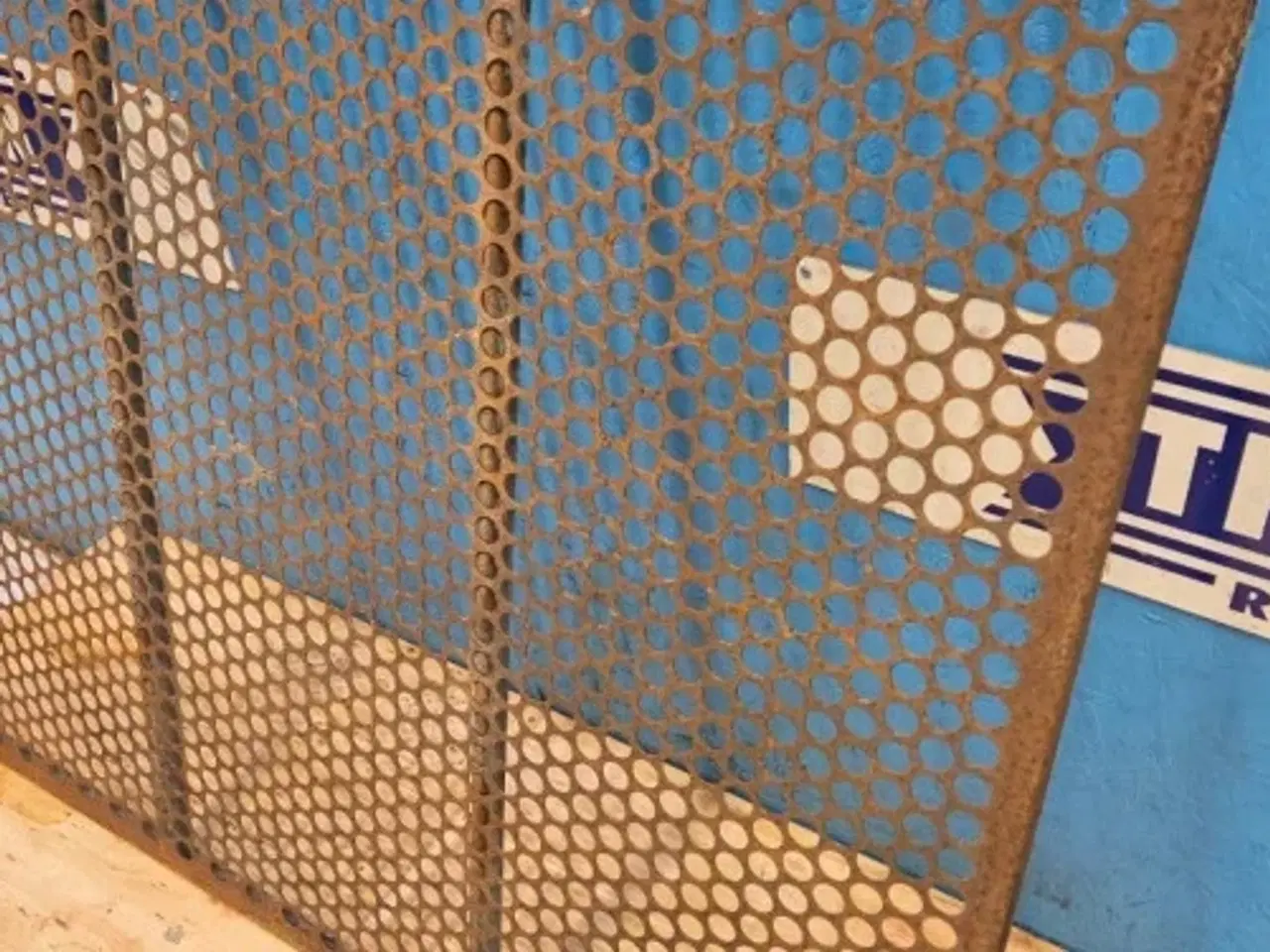 Billede 8 - Claas Mercator 75 Undersold 6531780 (1)