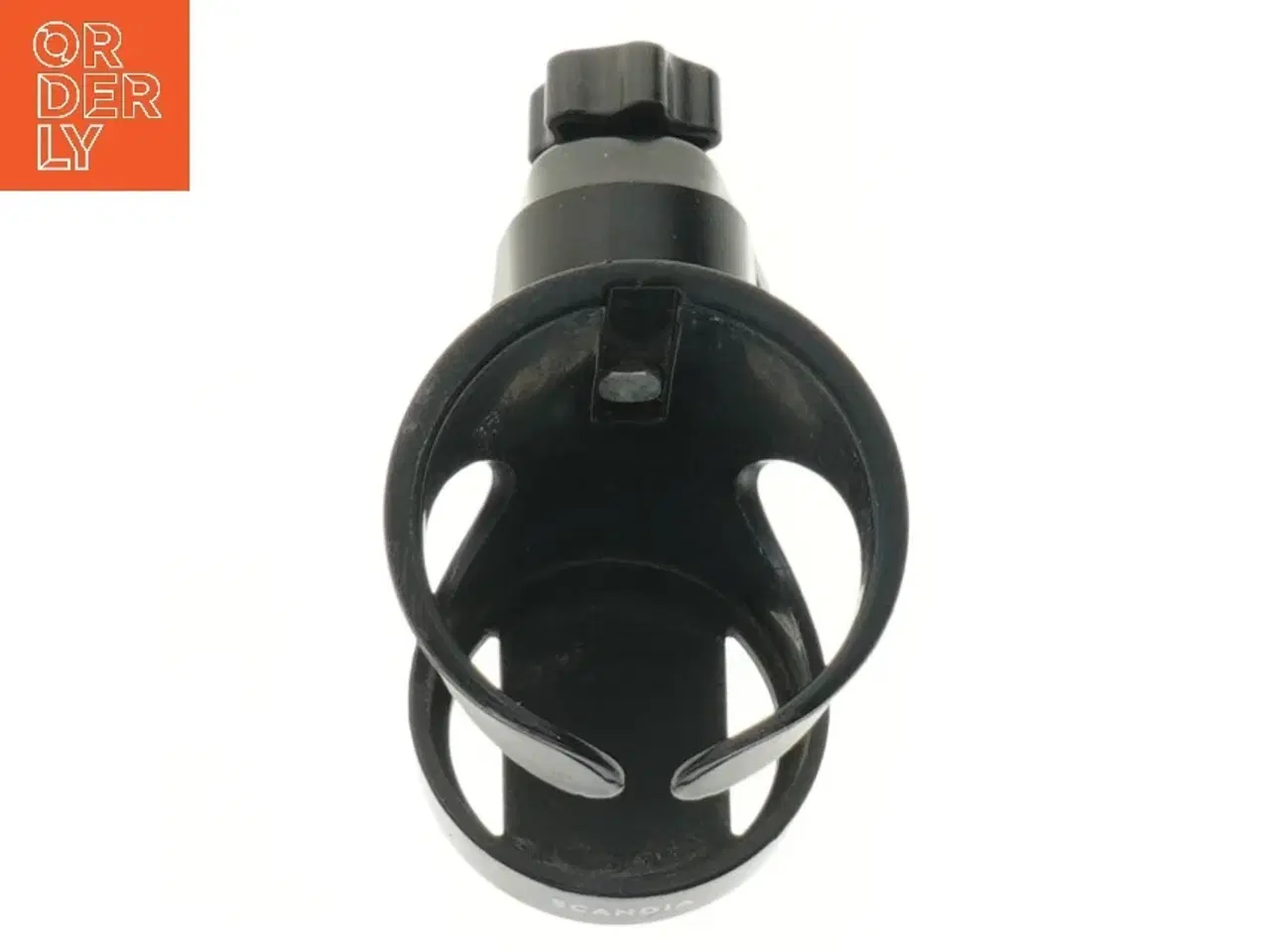 Billede 2 - Kopholder til barnevogn fra Scandia (str. 10 cm)