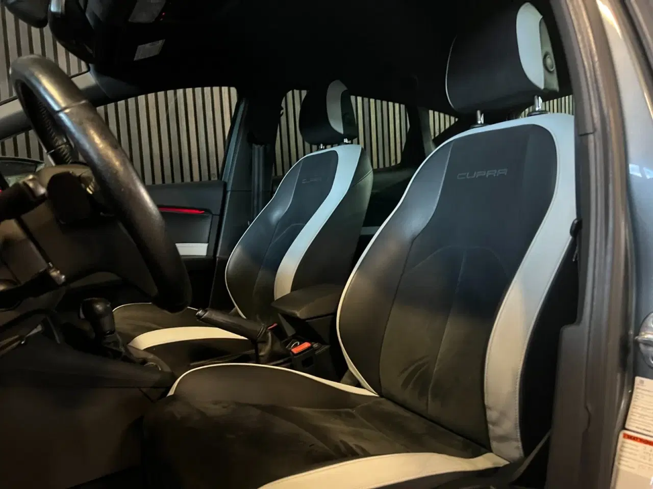 Billede 7 - Seat Leon 2,0 TSi 280 Cupra