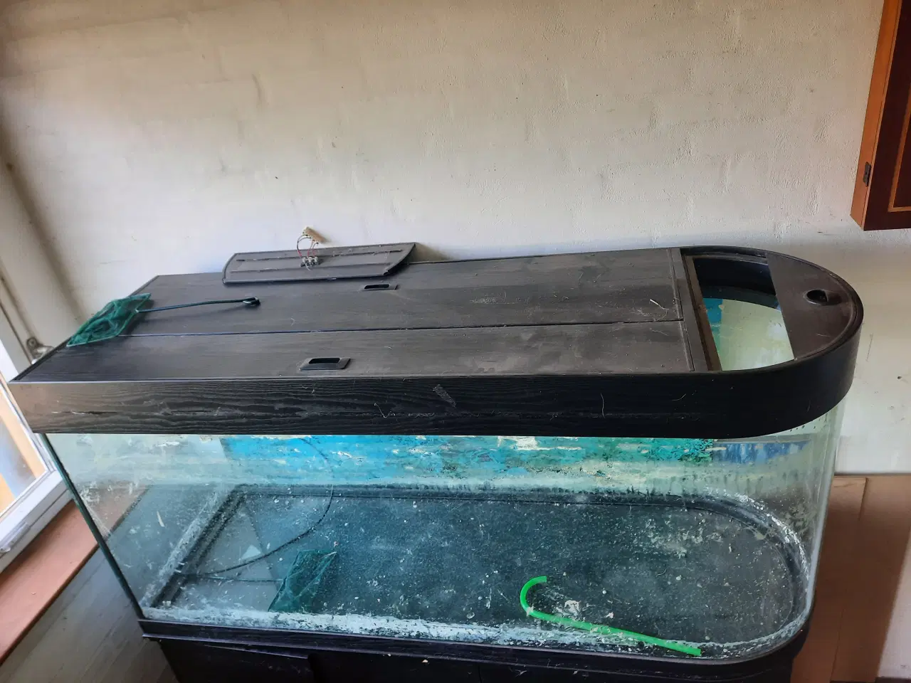 Billede 2 - akvarie 500 L