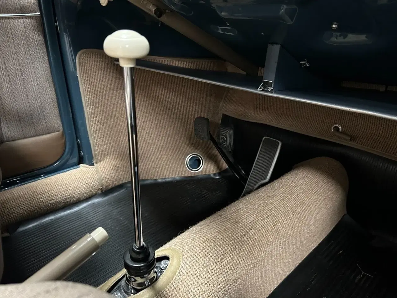 Billede 12 - VW Type 1 1,1 