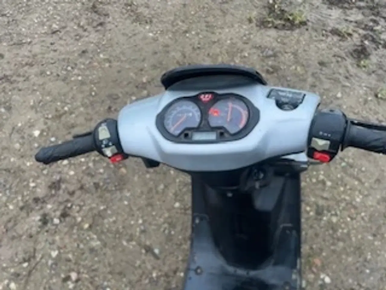 Billede 2 - Cpi Popcorn scooter Alt virker