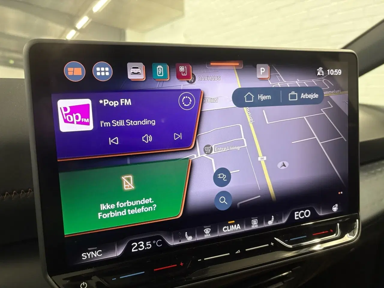 Billede 16 - Cupra Born EL Pasión 231HK 5d Aut.