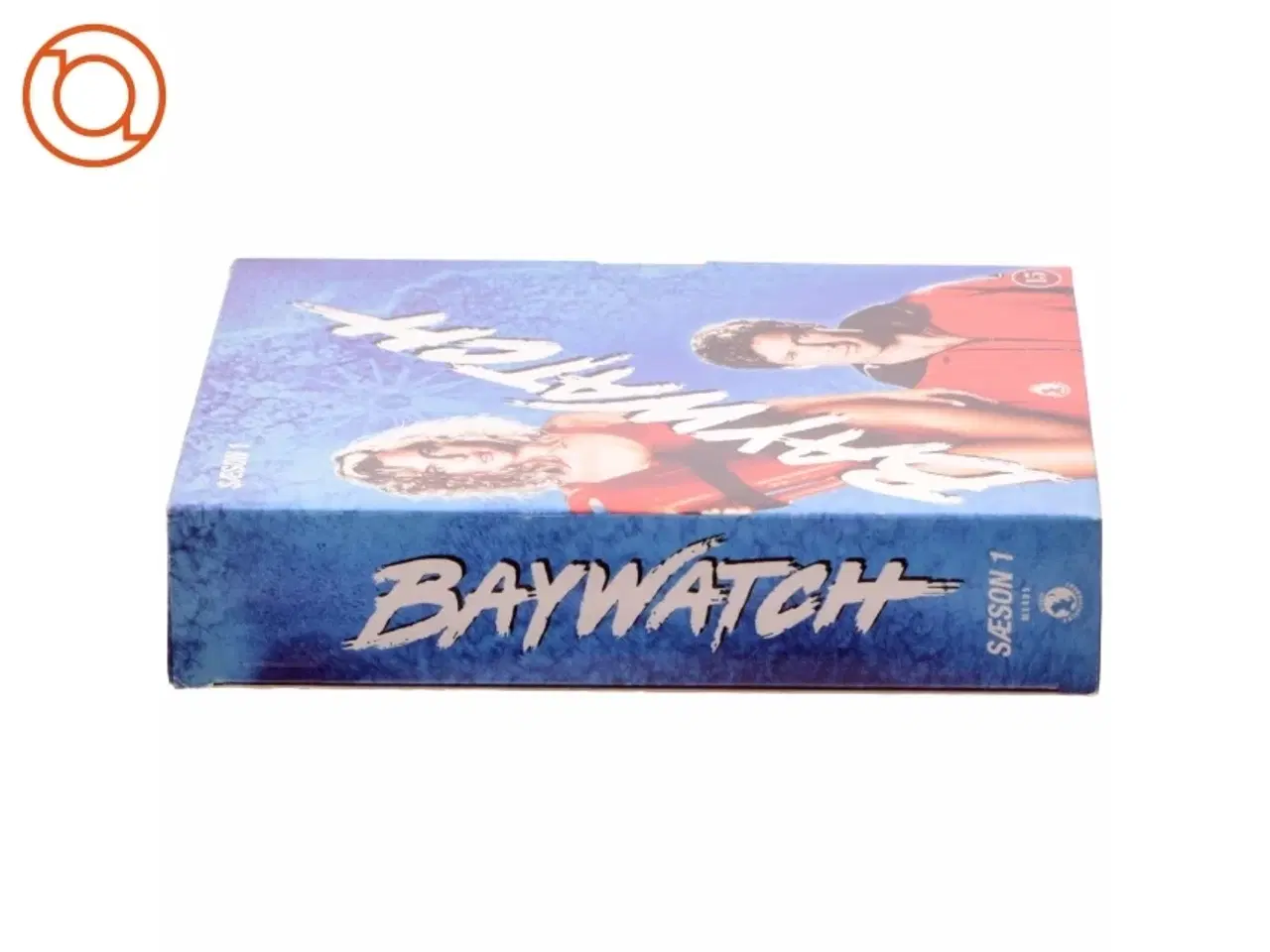 Billede 2 - Baywatch