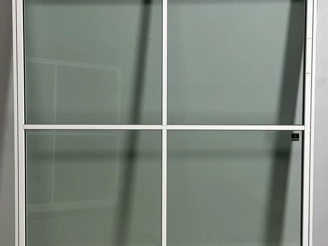 Billede 6 - Stort termovindue, fast karm 12 styk
