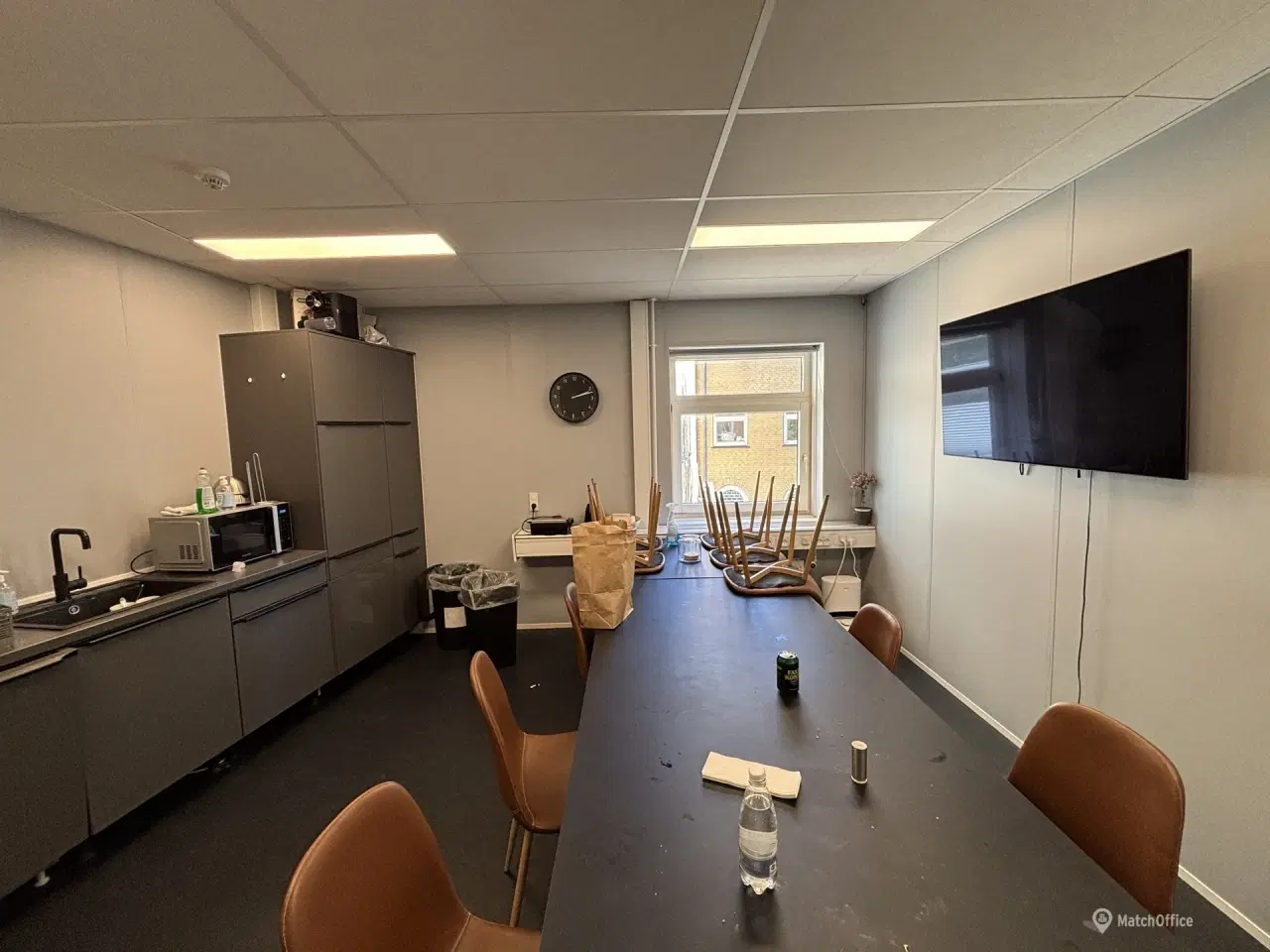 Billede 5 - Fleksibelt kontorlejemål i Søborg