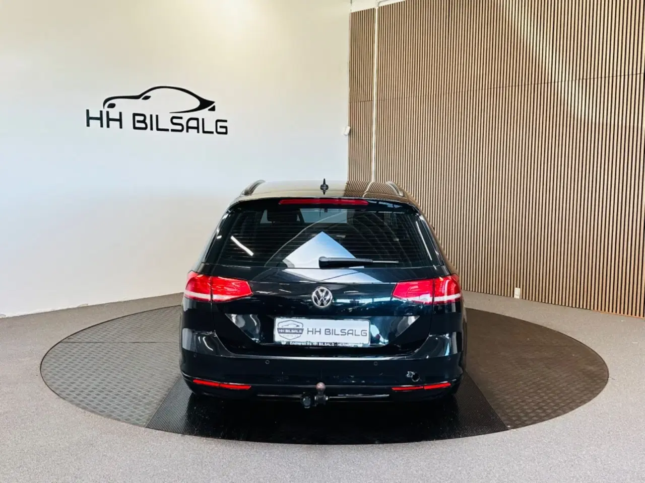 Billede 6 - VW Passat 2,0 TDi 150 Comfortline Variant DSG Van