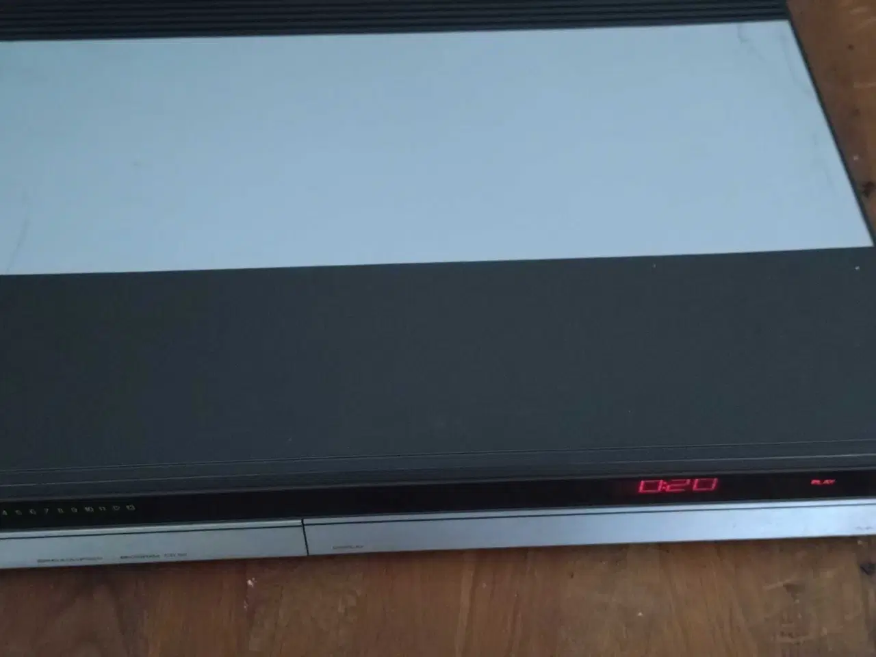 Billede 2 - Den anerkendte B&O cd50