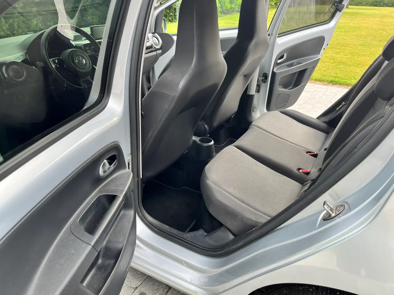 Billede 8 - Vw Up