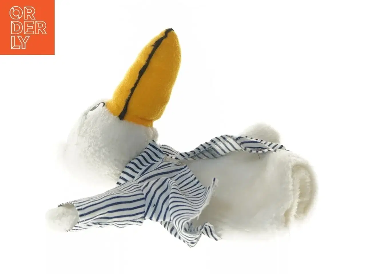 Billede 3 - Hånddukke Seagull (str. 23 cm)