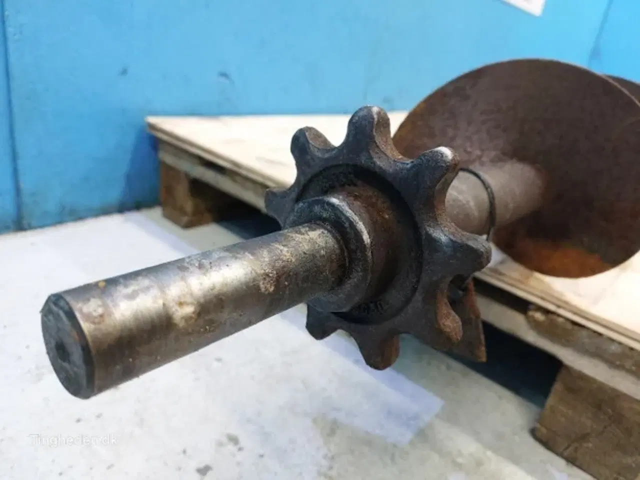 Billede 15 - Massey Ferguson 7274 Snegl 28480361