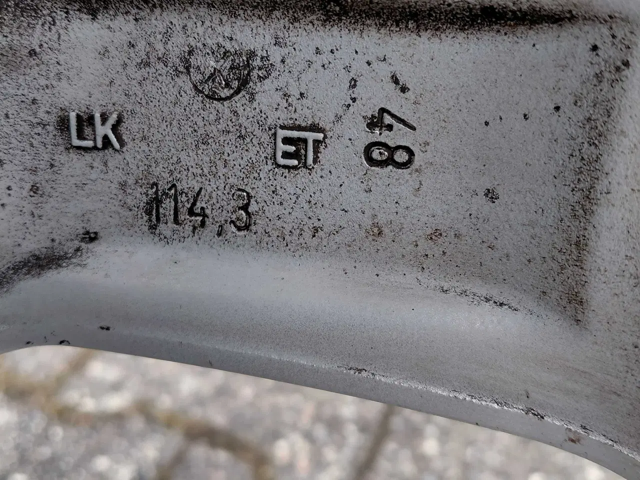 Billede 5 - 17" Sommerdæk 