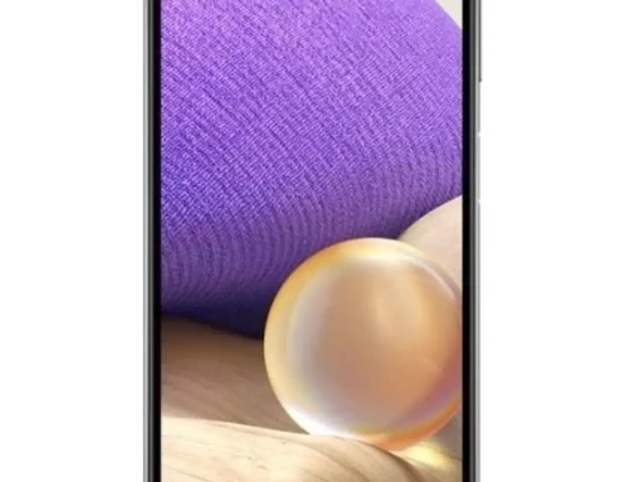Billede 1 - Samsung Galaxy A32 5G 64GB (Sort) - Grade B