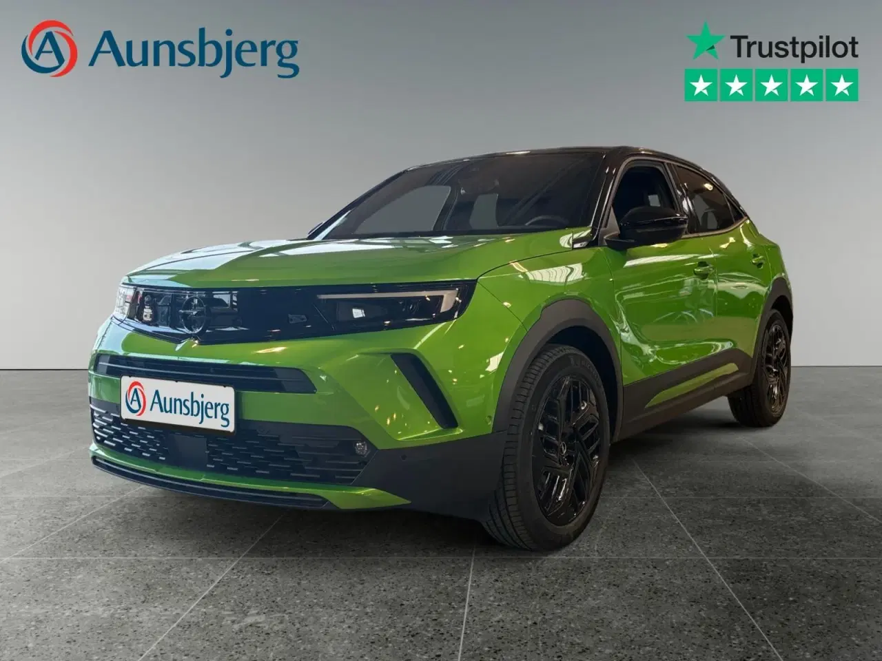 Billede 1 - Opel Mokka-e 54 Elegance