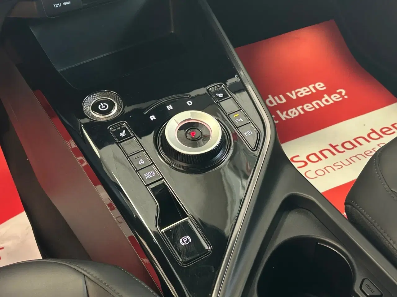 Billede 9 - Kia Niro 64 EV Prestige