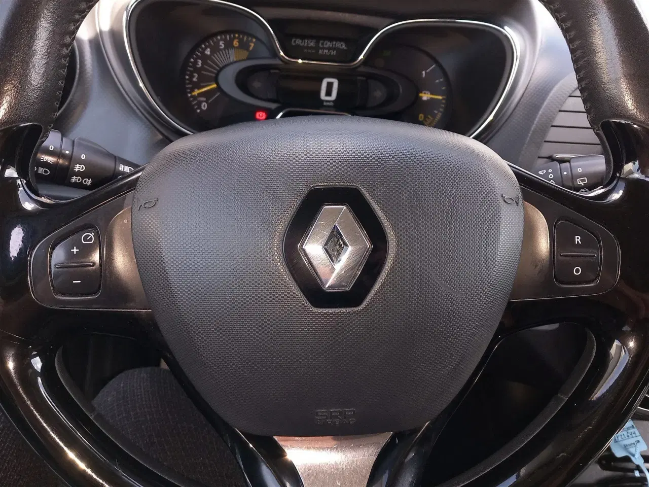 Billede 12 - Renault Captur 0,9 TCE Expression Energy 90HK 5d