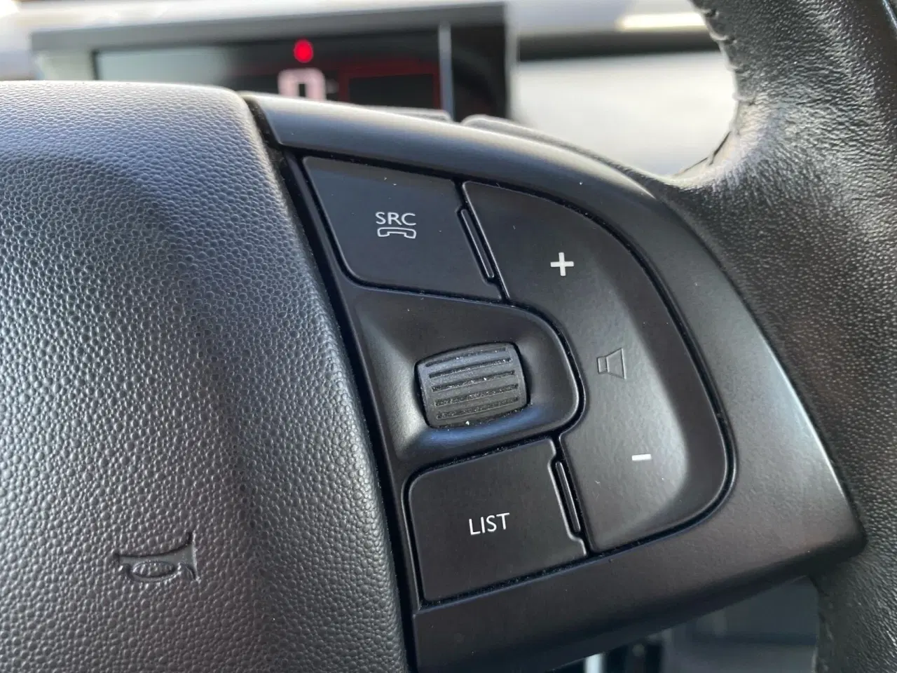 Billede 15 - Citroën C4 Cactus 1,6 Blue HDi Cool Comfort start/stop 100HK 5d