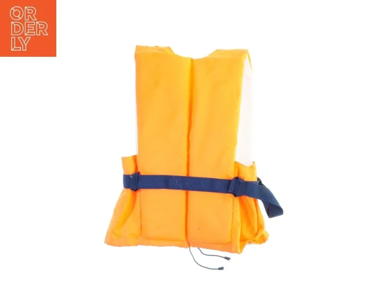 Billede 3 - Svømmevest til børn (str. 60 til 70 kilo)