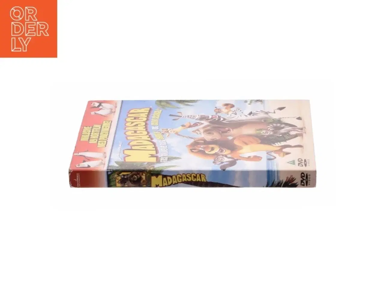 Billede 2 - Madagascar