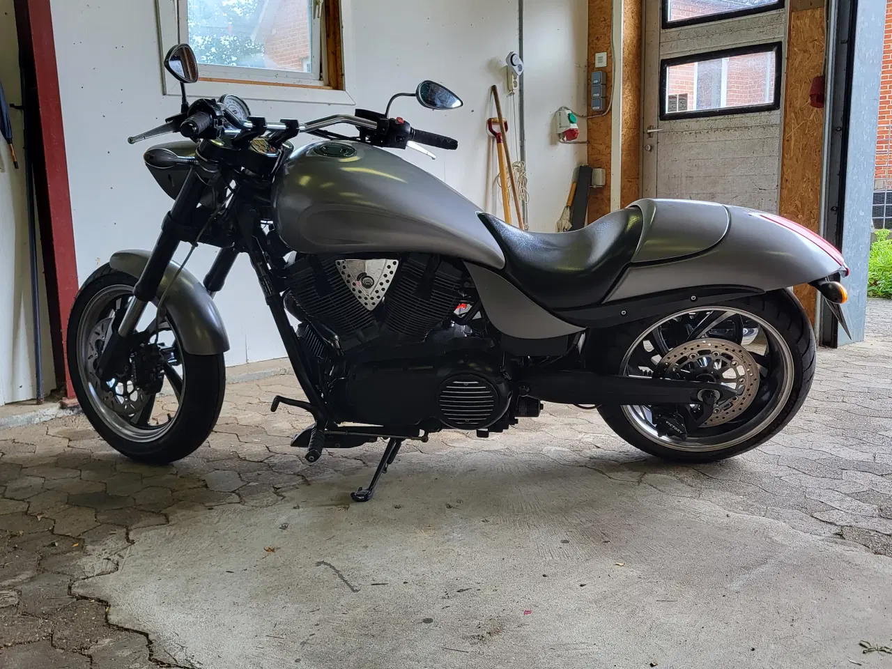 Billede 11 - Victory Hammer 8 ball