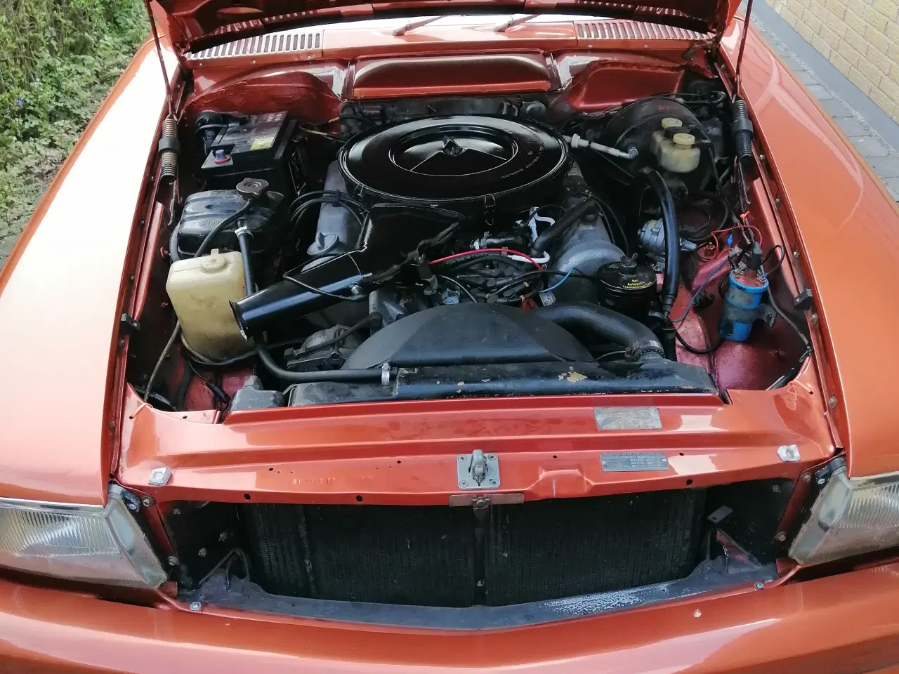 Billede 5 - Mercedes Slc 350