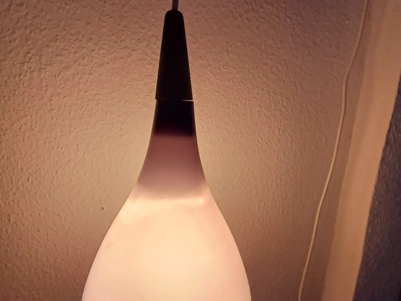 Billede 3 - Pendel lampe 