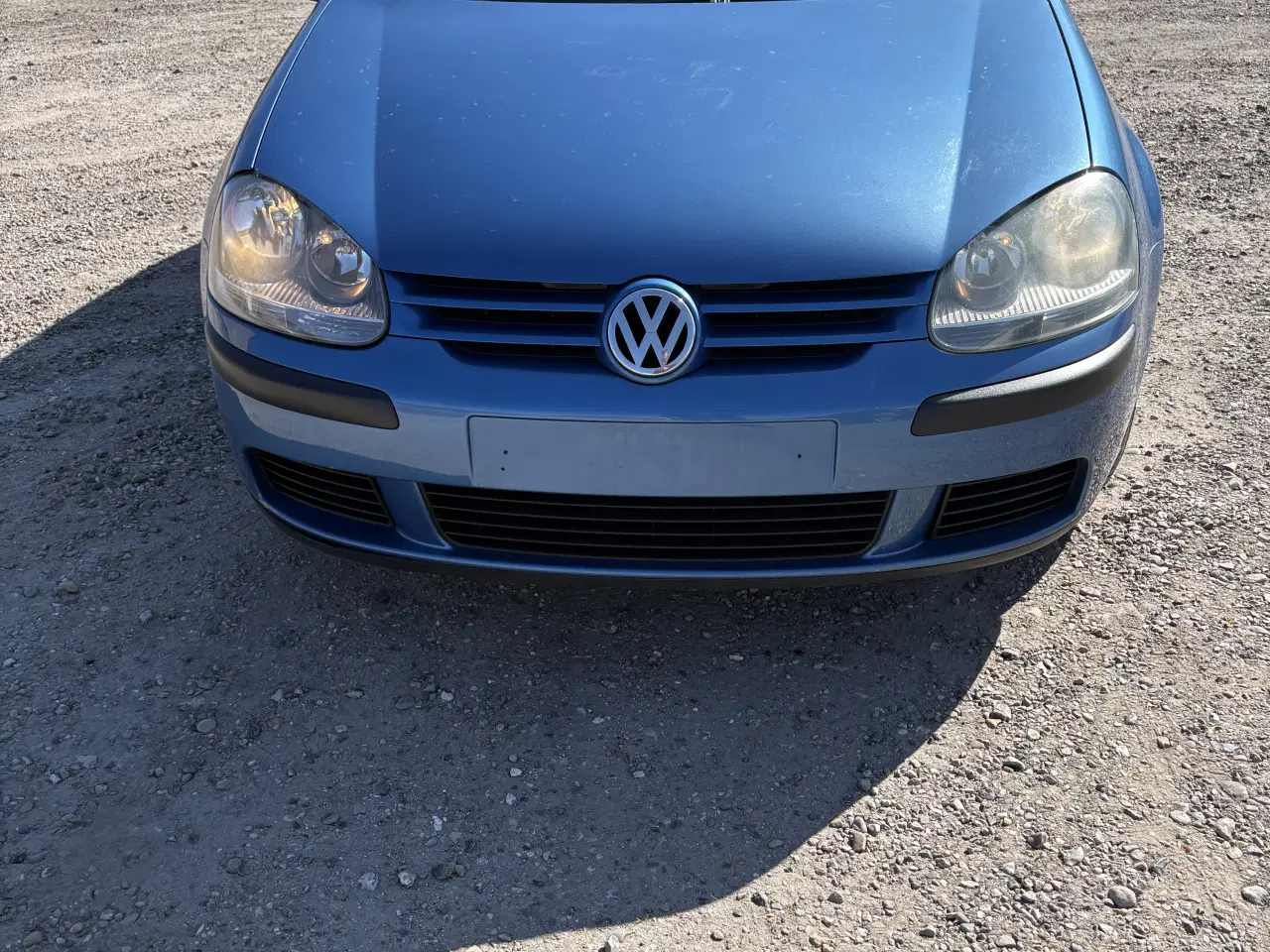 Billede 5 - Vw golf 5