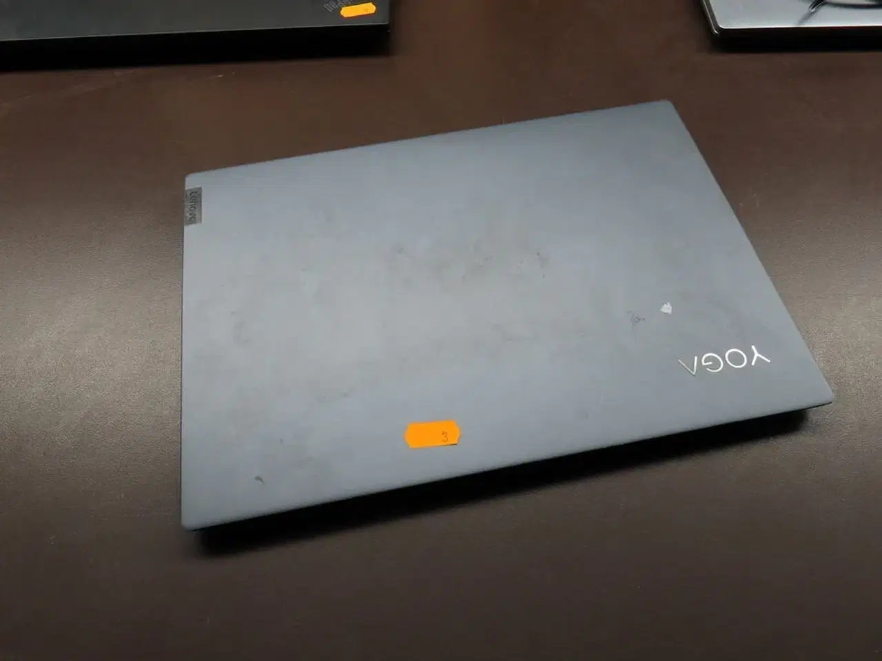 Billede 1 - Bærbar PC, LENOVO YOGASlim 7 Pro 14ACH5