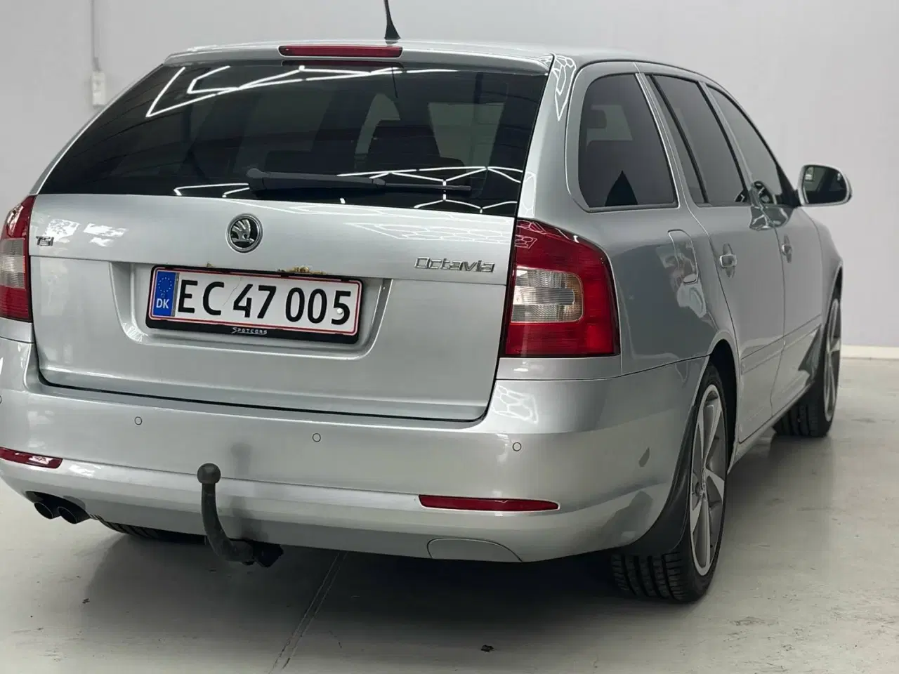 Billede 9 - Skoda Octavia 2013 1.4 TSI