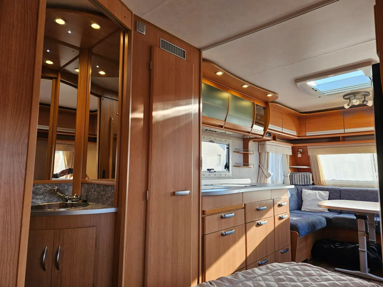 Billede 16 - Cabby Comfort 570+ F3
