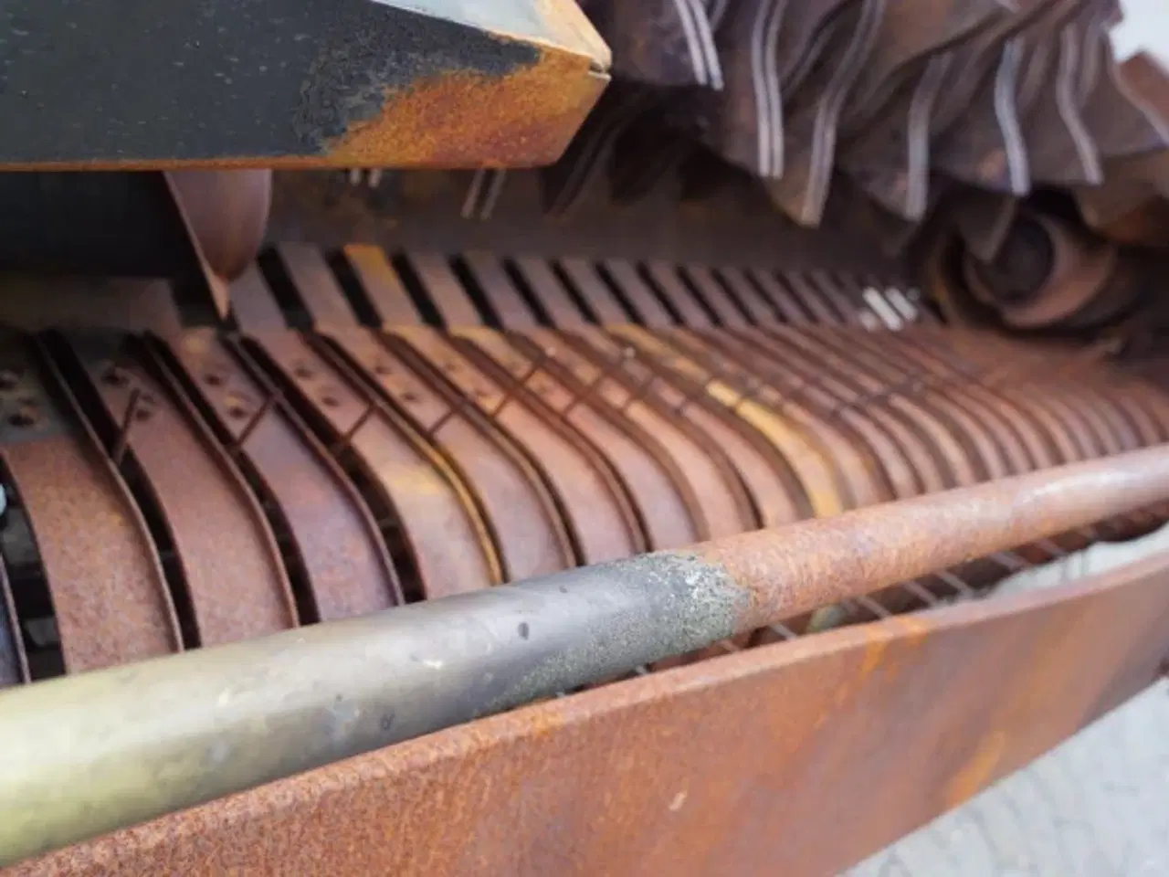 Billede 2 - John Deere 592 Pickup DC222146