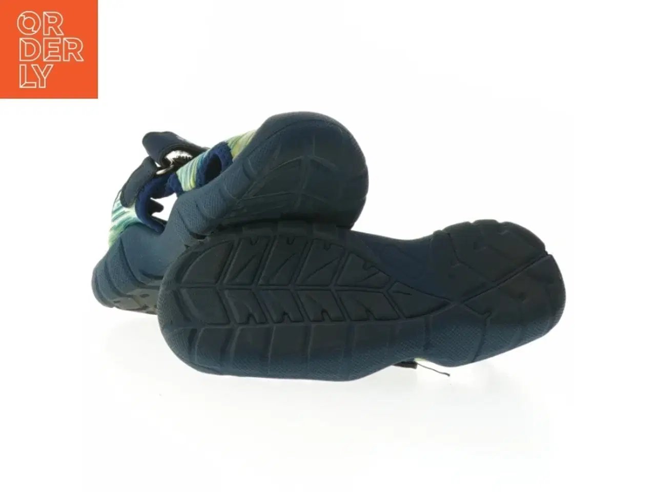 Billede 4 - Børne badesko fra Watery (str. 25 )