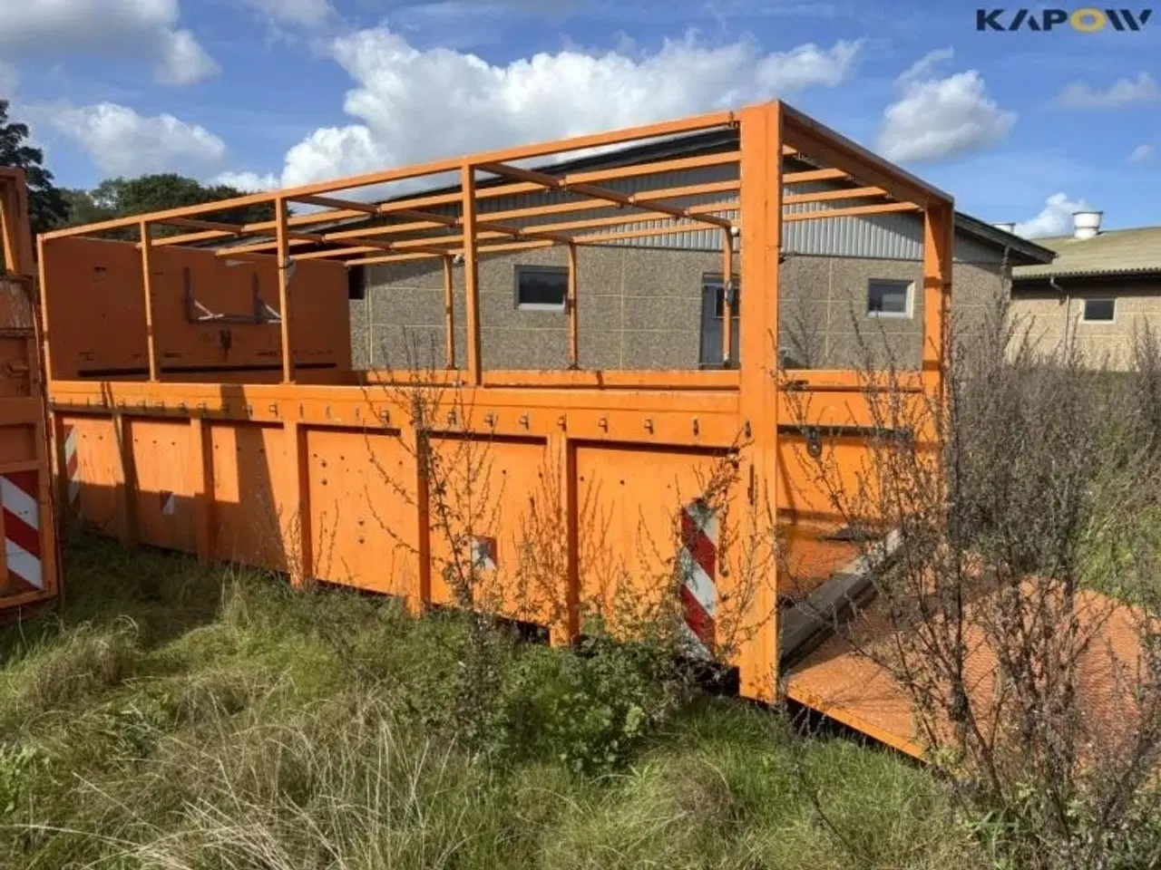 Billede 7 - - - - Container