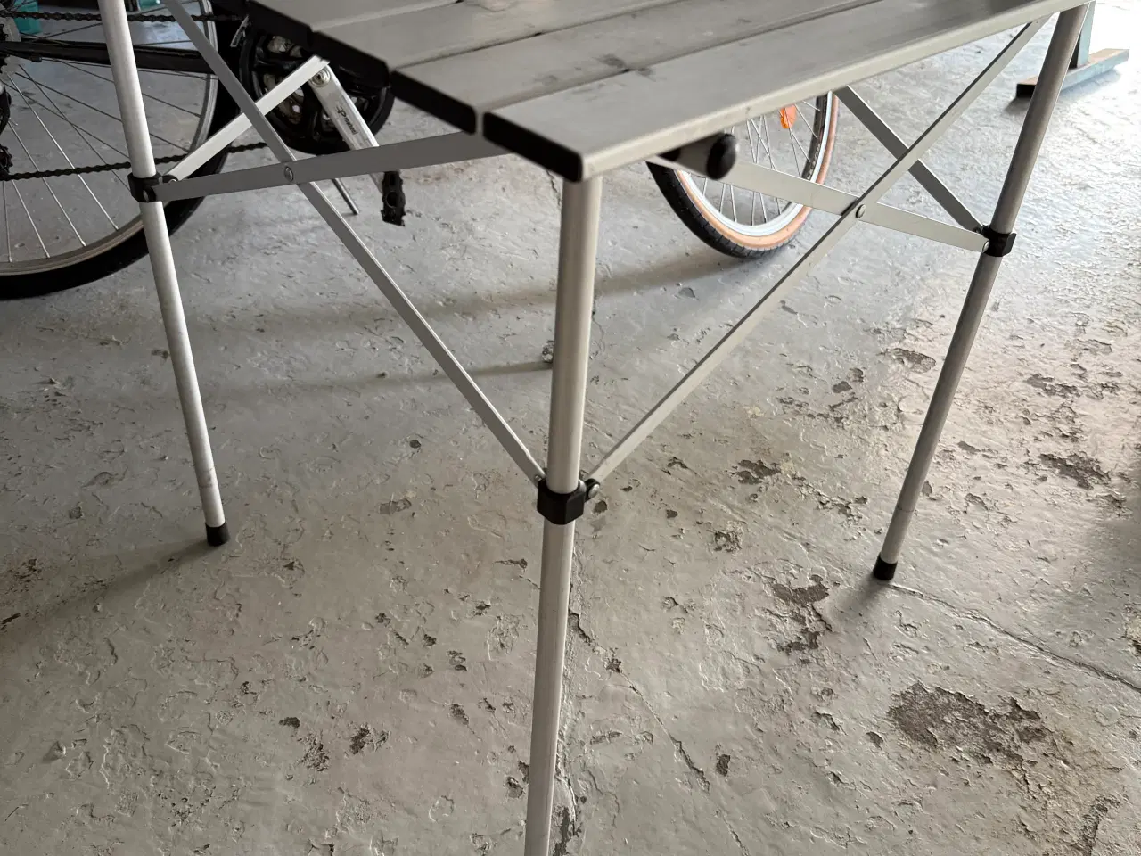 Billede 1 - Campingborg Alu