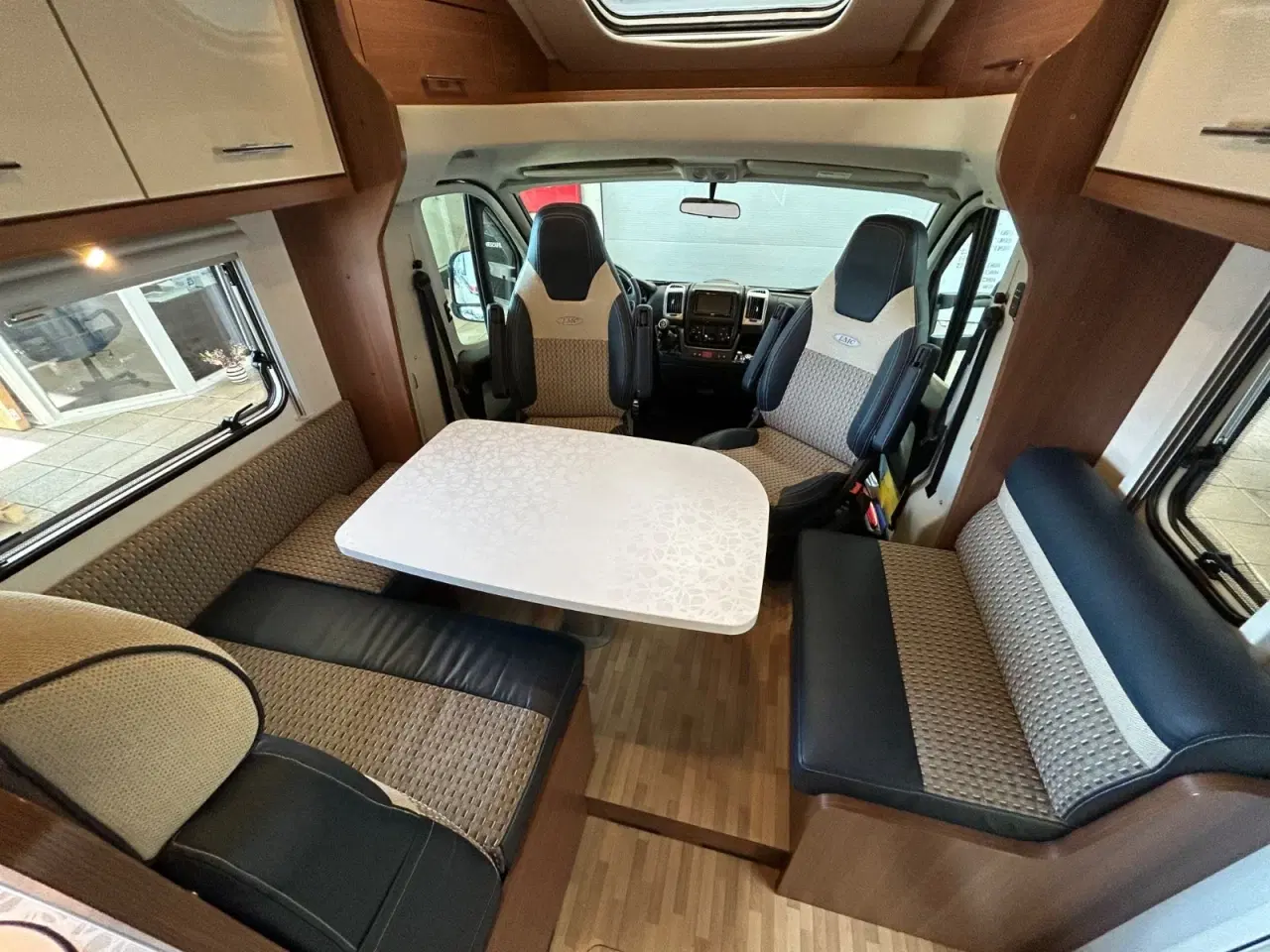 Billede 8 - Fiat LMC 2,3 Breezer H747