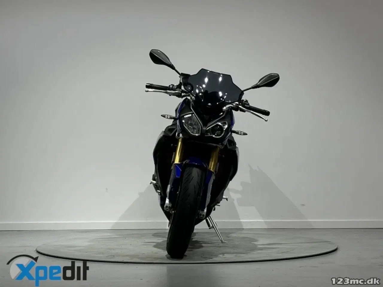 Billede 4 - BMW S 1000 R