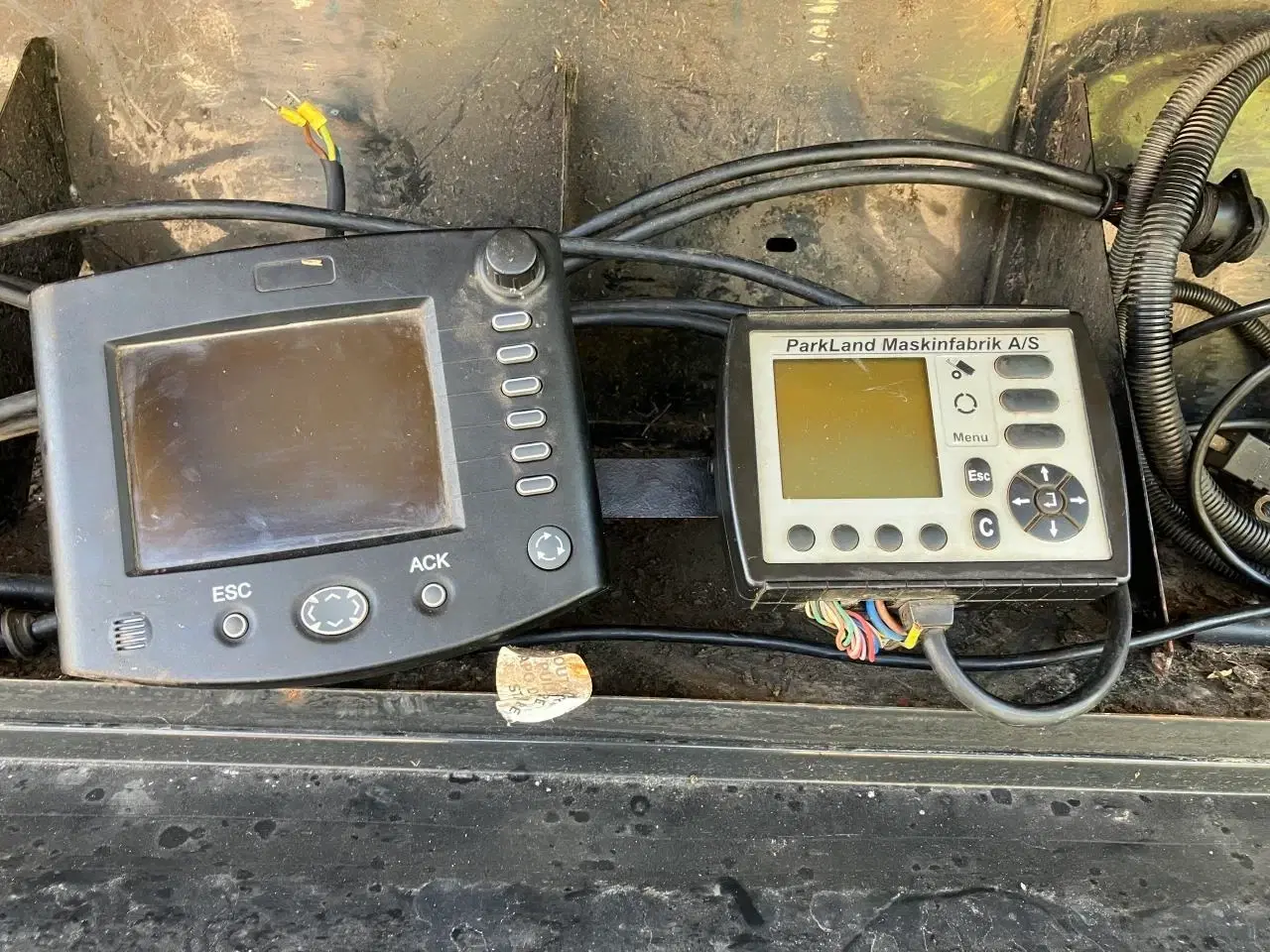 Billede 5 - New Holland BB9060