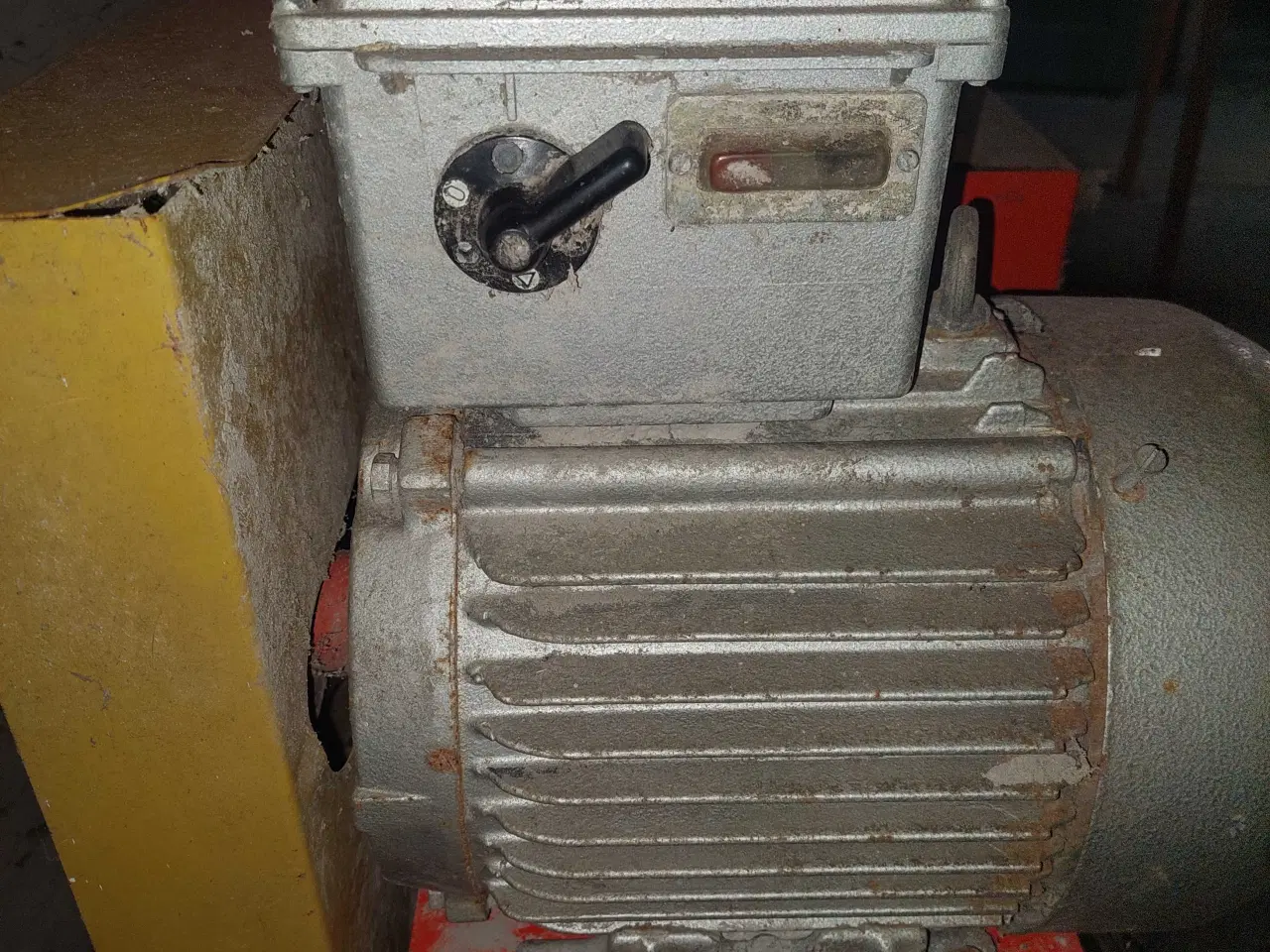 Billede 6 - Sipma kornvalse H-730